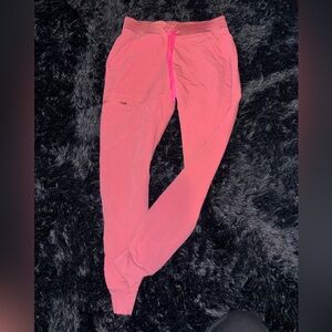 Figs Zamora jogger scrub pants